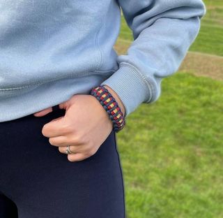 Pulsera España Abok