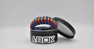 Pulsera España Abok