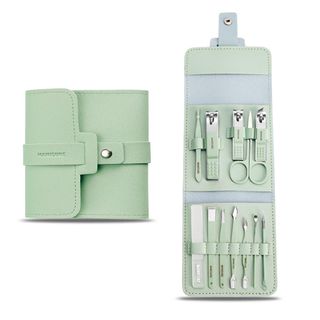 Set de Manicura y Pedicura Profesional