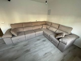 FABRICAMOS EL SOFÁ DE TUS SUEÑOS