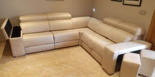 FABRICAMOS EL SOFÁ DE TUS SUEÑOS