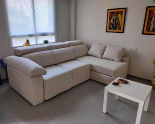 FABRICAMOS EL SOFÁ DE TUS SUEÑOS