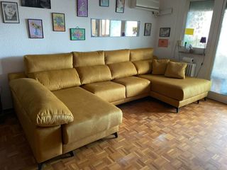 FABRICAMOS EL SOFÁ DE TUS SUEÑOS