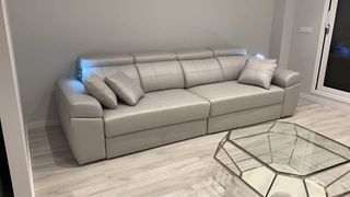 FABRICAMOS EL SOFÁ DE TUS SUEÑOS