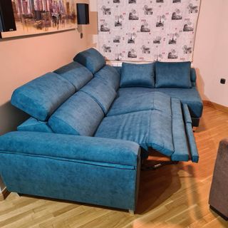 FABRICAMOS EL SOFÁ DE TUS SUEÑOS