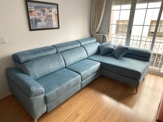 FABRICAMOS EL SOFÁ DE TUS SUEÑOS