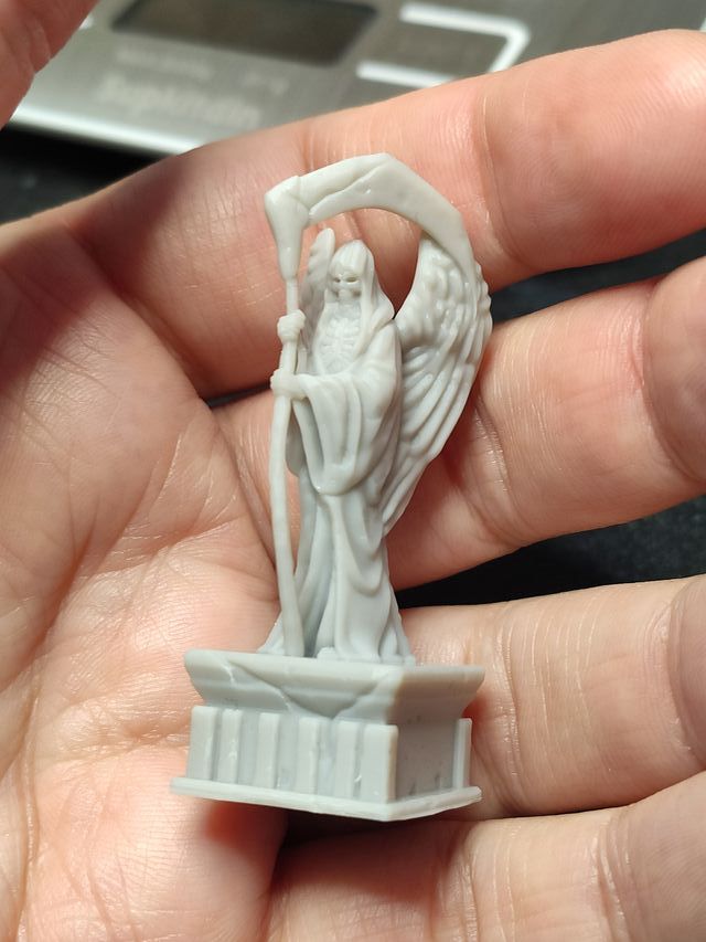 Escenografía variada medieval