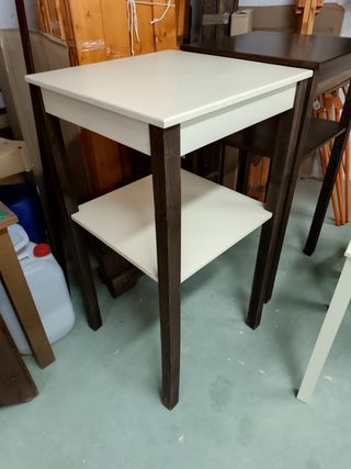 mesas de hostelería