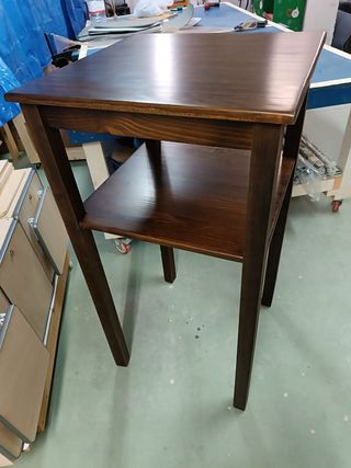 mesas de hostelería