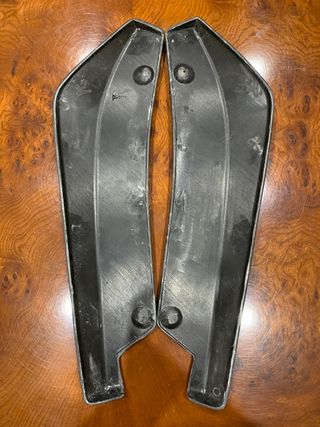 DIVISORES LATERALES TRASEROS