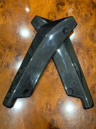 DIVISORES LATERALES TRASEROS