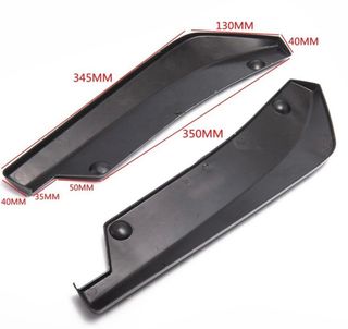 DIVISORES LATERALES TRASEROS