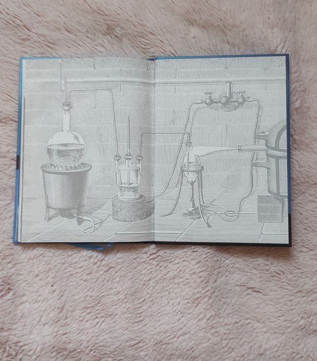 libro Dr Jekyll y Mr Hyde