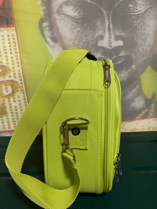 Maletín neceser viaje