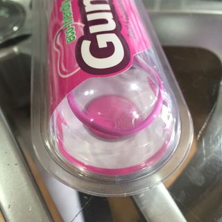 🔰JVC Auriculares de Botón color rosa