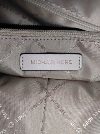 bolsa Michael Kors original nueva