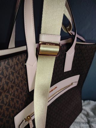 bolsa Michael Kors original nueva