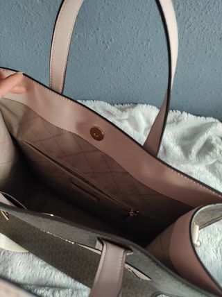 bolsa Michael Kors original nueva