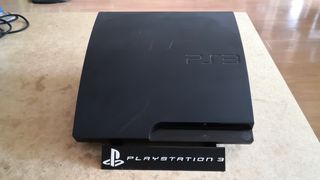 stand Expositor ps3 playstation 3 impreso 3d