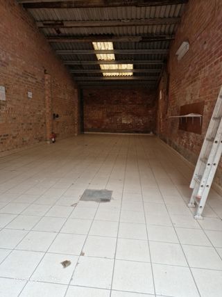 Reparaciones y mantenimiento