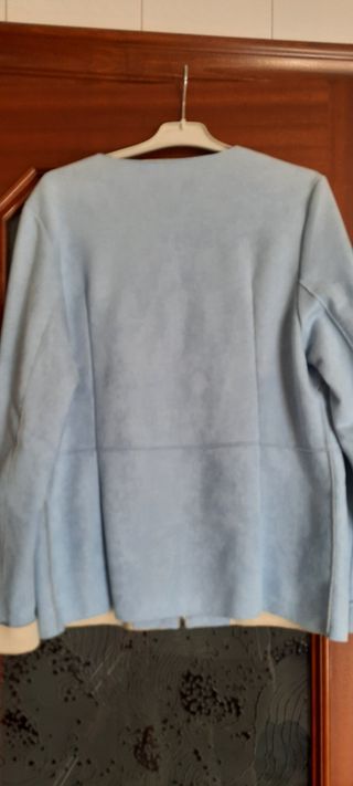 Chaqueta mujer 
