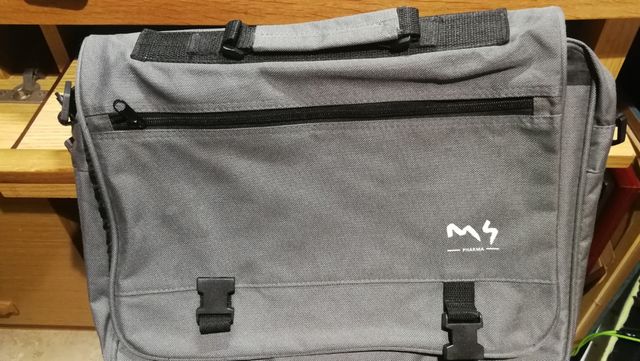 Maletin para portátil