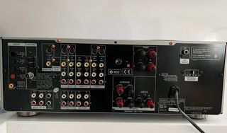 Receptor AV Sony STRDB780 QS