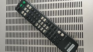 Receptor AV Sony STRDB780 QS