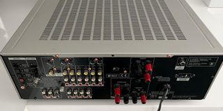 Receptor AV Sony STRDB780 QS