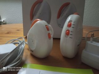 vigilabebes 2 canales JANE