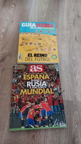 Coleccion Guias Marca