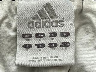 Pantalón corto deporte Adidas