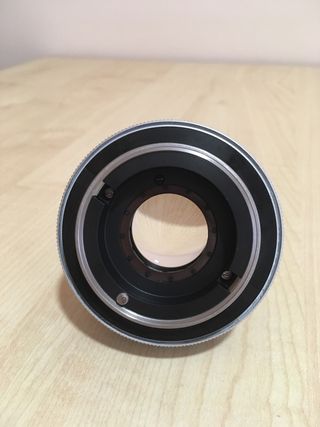Condensador Microscopio Zeiss POL/DIC