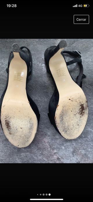 Sandalias Bruno Premi