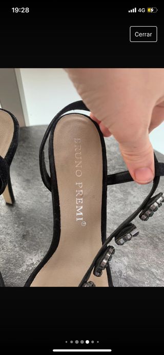 Sandalias Bruno Premi