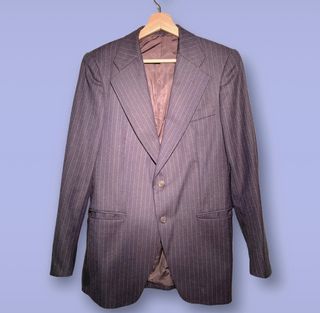Americana traje HOMBRE Talla XL