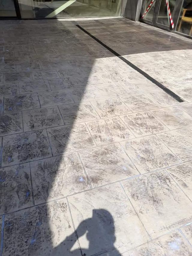 PAVIMENTO SUELO