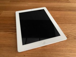 iPad 2 32Gb (con pantalla retina)