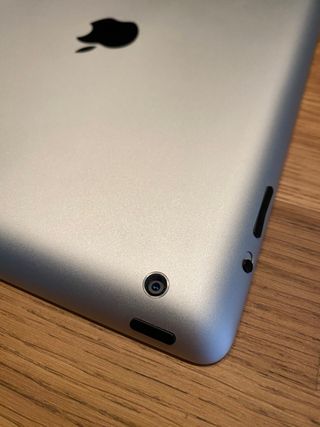 iPad 2 32Gb (con pantalla retina)