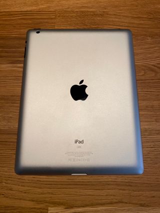 iPad 2 32Gb (con pantalla retina)