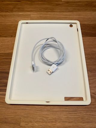 iPad 2 32Gb (con pantalla retina)