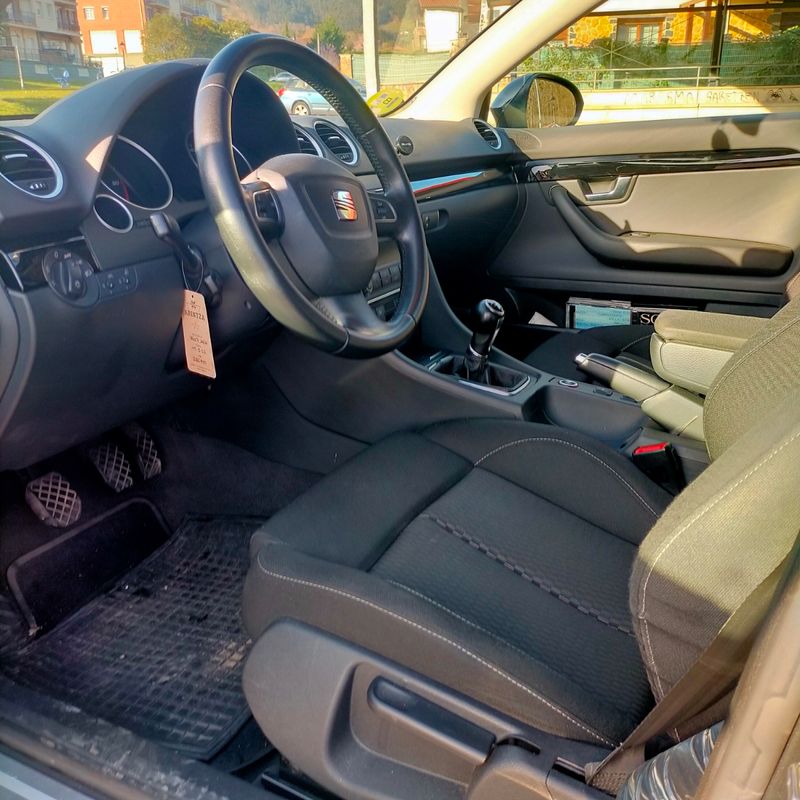 SEAT Exeo 2011 - foto 1