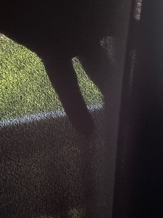 Chal elegante fiesta