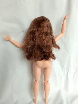 Barbie olimpic Tokyo 2020 Mattel