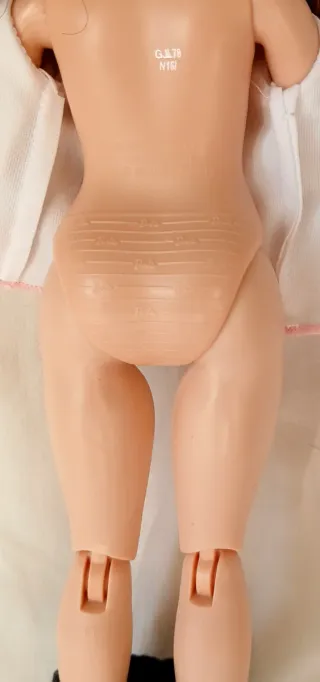 Barbie olimpic Tokyo 2020 Mattel