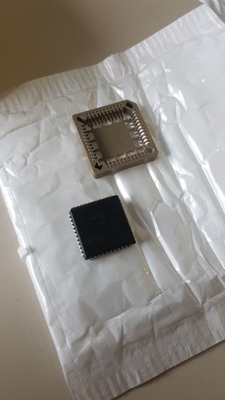 Chip original A4 B5 1.8t Passat 150->180cv