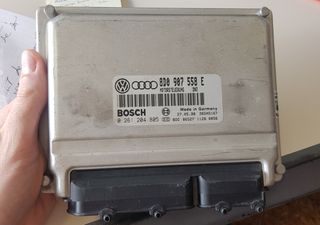 Chip original A4 B5 1.8t Passat 150->180cv