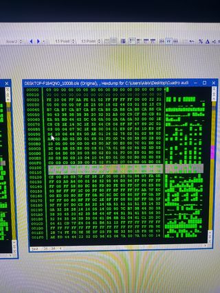 Chip original A4 B5 1.8t Passat 150->180cv