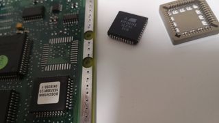 Chip original A4 B5 1.8t Passat 150->180cv