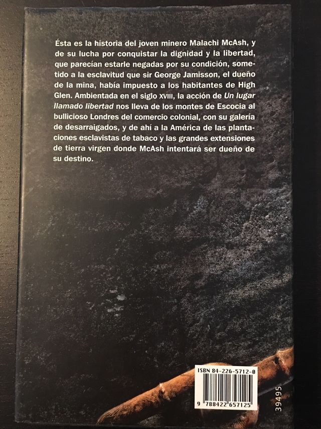 PACK LOTE KEN FOLLET.